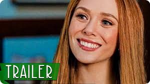 Wandavision Trailer 2 German Deutsch Serie 2021 Youtube