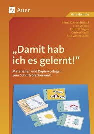 Damit Hab Ich Es Gelernt Grundschule Schulbuch 978 3 403 03152 9 Thalia