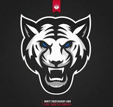 Wallpaper 3d hewan harimau putih wallpaper harimau hewan hewan via blogteraktual.com. Pin Oleh Jose E Alvarez Di Logos Desain Logo Hewan Animasi