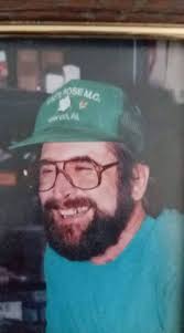 Ernest Mack Skinner. Happy 75th birthday, Ernie. Always loved and  remembered. Till we meet again. "Grief is love with nowhere to go"