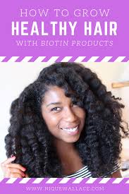 Hask Biotin Shampoo Before And After Hask Biotin Boost Collection Natural Hair Styles Biotin Hair Hair Topic