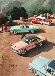 Road Trip Retro Cars Classic Cars Aesthetic Vintage