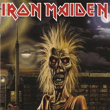 This notorious contraption is known by other names, such as the virgin (a reference to the virgin mary), and jungfer (german for spinster). Iron Maiden Album By Iron Maiden Spotify