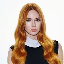 Karen Gillan