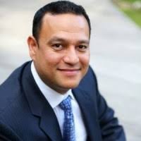 Sergio Pinto Email & Phone Number