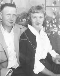 60th Anniversary Vern and Margaret Talbot