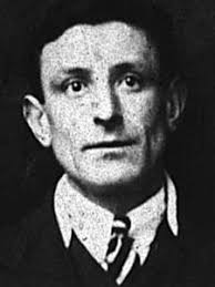 Ernest Frederick Allen (Trimmer) Titanic Survivor