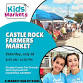 Kids Markets at Castle Rock Farmers Market