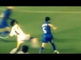 Le metieron once goles en dos partidos y está en el fondo de la tabla. Increible Jugada De Matias Almeyda Argentina Vs Espana Youtube