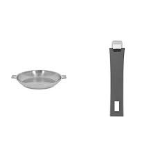 Cristel P26ql Frying Pan Silver 10 Cookware Organization Copper Cookware 10 Things