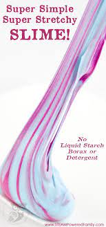Maybe you would like to learn more about one of these? How To Make Super Stretchy Easy 3 Ingredient Slime Recipe