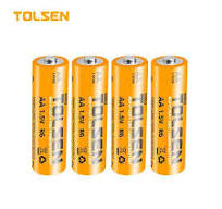AAA HEAVY DUTY ZINC CARBON BATTERY - TOLSEN® Tools