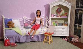 Gabriella S Bedroom Barbie Bedroom Barbie Kitchen Barbie Furniture