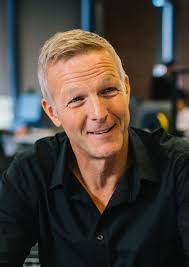 Nick Baker Director at