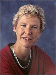 Janice Peck and Jan Whitt