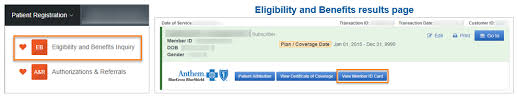 It's a big time saver! Provider Communications
