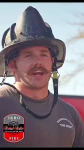 "If you're not having fun, you're not doing it right" 👨🏻‍🚒👏🏼 The words  of FF James Muller are painfully inspiring in the wake of Friday's tragedy  in Columbia. His passion and dedication are powerful ...