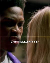 Hello Kitty Prince Movie