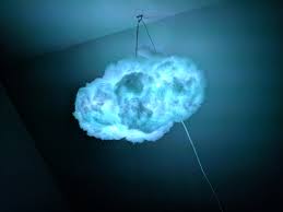 Diy Cloud Light Light Sorcerer