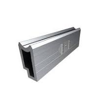 Fast-Rack - Rail Splice for RM Rail | FR-RAIL-1301 | Circuit Solar