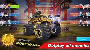 Cars Battle Royal Overload God Mode For Android Download Cars Battle Royal Overload God Mode For Android Devices Free On Apkmod1 Online Cars Battle Car