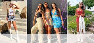EDM Outfits: The Ultimate Guide for Your Showstopping Look | Windsor