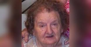 Alice Williams Obituary