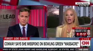 People Were Here For This Cnn Anchor S Come The Fuck On Face During This Epic Interview
