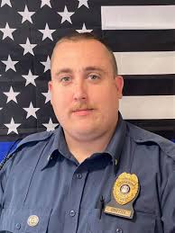 Loved ones, law enforcement lay fallen Hermann police sergeant to rest