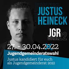 Jugendgemeinderat Hemsbach