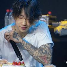 Looking for jay park's tattoos? 118 Images About Jay Park On We Heart It See More About Jay Park Tattoos And Korean