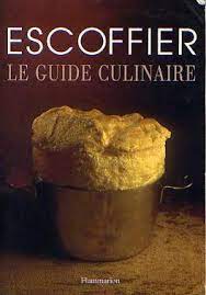 We want your visit to culinaire be memorable. Le Guide Culinaire Wikipedia