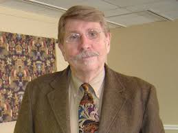 Former ABAC professor honored by Wild West Association