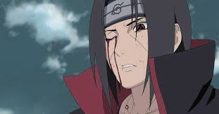 The two have children, and izumi lives to be eighty years old before she dies of old age alongside itachi. 16 Things You Didn T Know About Itachi Uchiha