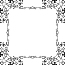 Floral Pattern Border Png Vintage Flores Marco Png Full Size Png Download Seekpng Please to search on seekpng.com. floral pattern border png vintage
