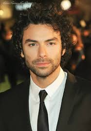 Aidan Turner
