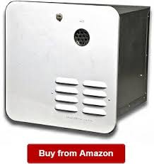 As soon as you open the tap, it takes only a few seconds for the tankless heater to increase the temperature of water according to your desire. The Best Rv Tankless Water Heaters For 2021 Reviews By Smartrving
