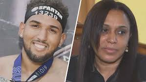 1st reforms at Mass. State Police Academy after recruit's death