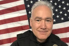 Police Reserve Program