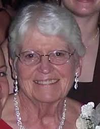 Jean Halpin Obituary