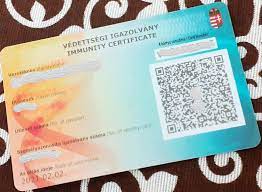 A magyar hírlap információ szerint elkészült a védettségi igazolvány applikációja, amely napokon belül letölthető lesz az alkalmazásboltokból okostelefonra, illetve tabletekre. A Legfontosabb Tudnivalok A Vedettsegi Igazolvanyrol Csolyospalos Hu