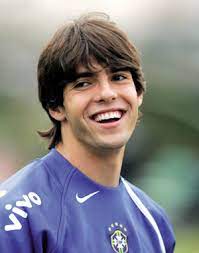 Born 22 april 1982), commonly known as kaká (portuguese: Brazil Football Kaka Brasilianischer Fussball Foto 1346560 Fanpop