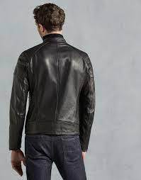 Northcott Jacket Leather Jacket Men Celebrities Leather Jacket Leather Jacket