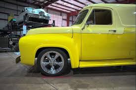 Image result for Federal Yellow 1956 Fleet
