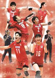 Feb 22, 2021 · 2021年度バレーボール女子日本代表チーム、火の鳥nipponの登録メンバーが決定しました。中田久美監督が率いて5年目のシーズンには、初選出1人を含む24人が登録されました。 ãƒãƒ¬ãƒ¼ãƒœãƒ¼ãƒ«æ—¥æœ¬ä»£è¡¨å›½éš›è¦ªå–„è©¦åˆ æ±äº¬ãƒãƒ£ãƒ¬ãƒ³ã‚¸2021 ãƒãƒ¬ãƒ¼ãƒœãƒ¼ãƒ«ãƒ‹ãƒ›ãƒ³ãƒ€ã‚¤ãƒ'ãƒ§ã‚¦ã‚³ã‚¯ã‚µã‚¤ã‚·ãƒ³ã‚¼ãƒ³ã‚·ã‚¢ã‚¤ãƒˆã‚¦ã‚­ãƒ§ã‚¦ãƒãƒ£ãƒ¬ãƒ³ã‚¸ ãƒã‚±ãƒƒãƒˆã´ã‚ ã‚¹ãƒãƒ¼ãƒ„ ãƒãƒ¬ãƒ¼ãƒœãƒ¼ãƒ«ã®ãƒã‚±ãƒƒãƒˆè³¼å…¥ äºˆç´„