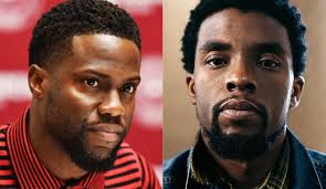In today's roundup, kevin hart's first netflix comedy special gets a premiere, and ramy youssef's hulu series ramy gets a trailer. Why Chadwick Boseman Should Star In Uptown Saturday Night With Kevin Hart