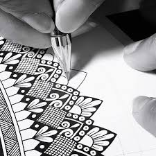 Material Things And Money Are Not What Is Important In This Life What Count Are Your Experiences Relationships And Achievement Zentangle Mandala Art Mandala