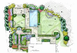 Landscape Plan Drawing Meet The Architects Craftsman And Landscape Design Drawings Landscape Design Plans Landscape Plans
