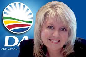 SAPS website hack: DA blows a gasket