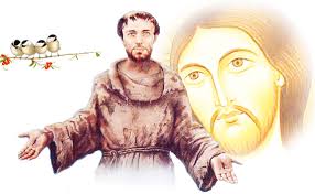 Resultado de imagen para francisco de asis celebrando la libertad